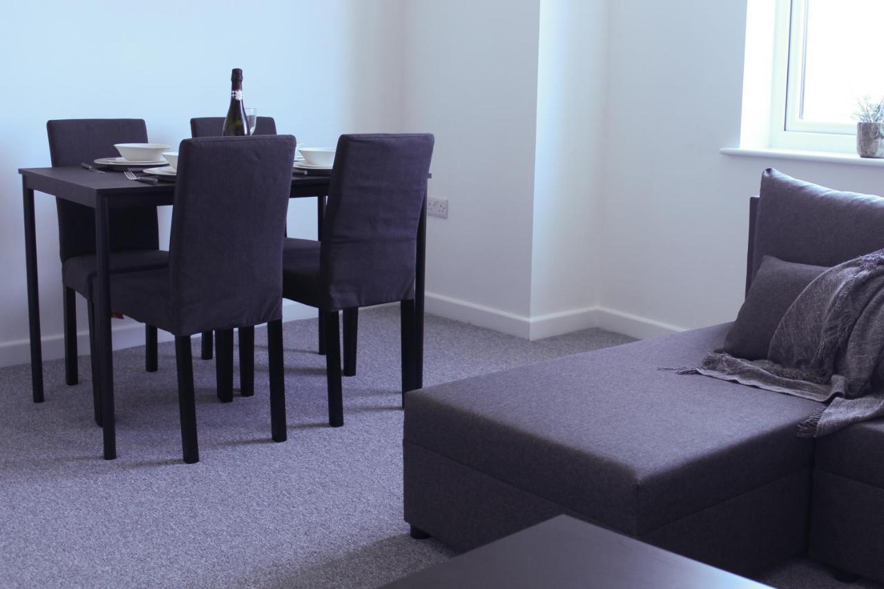 Spacious & Pet-Friendly 1Br Apt In Heywood Apartment Ngoại thất bức ảnh