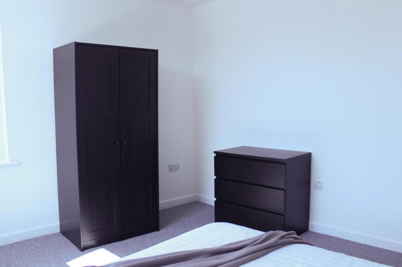 Spacious & Pet-Friendly 1Br Apt In Heywood Apartment Ngoại thất bức ảnh