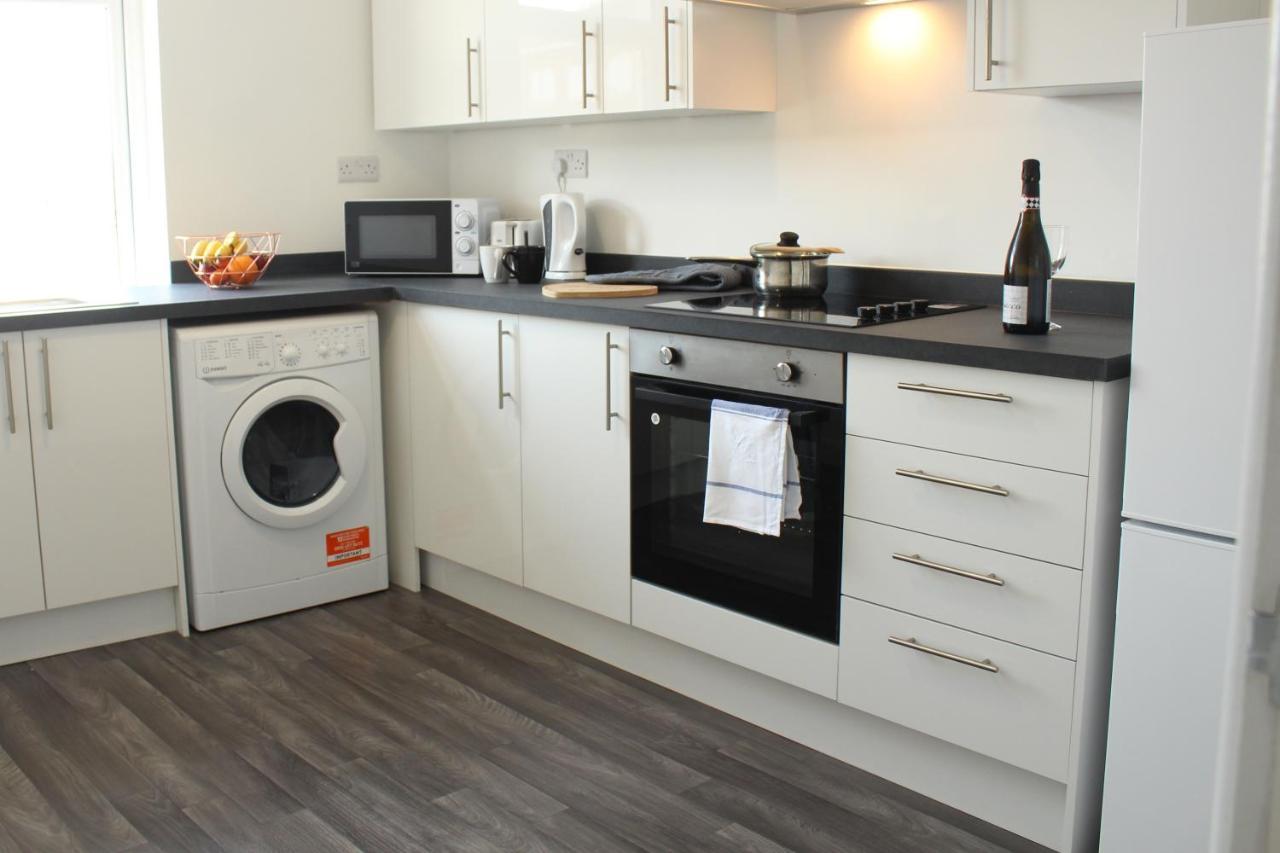 Spacious & Pet-Friendly 1Br Apt In Heywood Apartment Ngoại thất bức ảnh