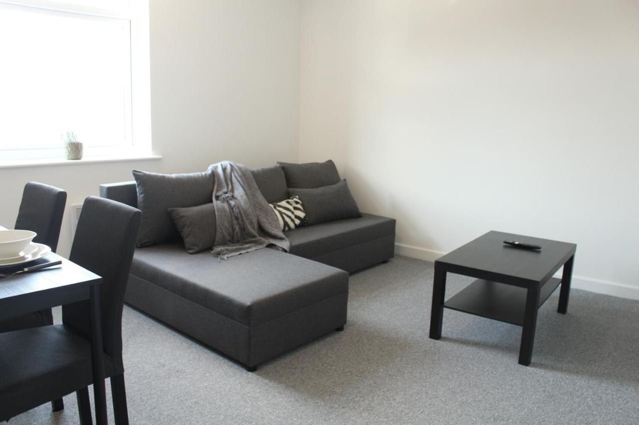 Spacious & Pet-Friendly 1Br Apt In Heywood Apartment Ngoại thất bức ảnh