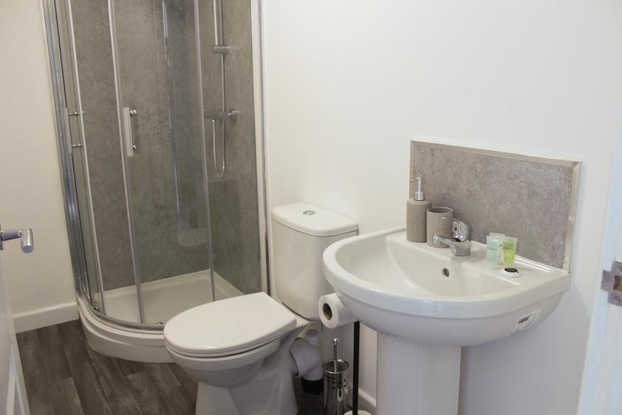 Spacious & Pet-Friendly 1Br Apt In Heywood Apartment Ngoại thất bức ảnh