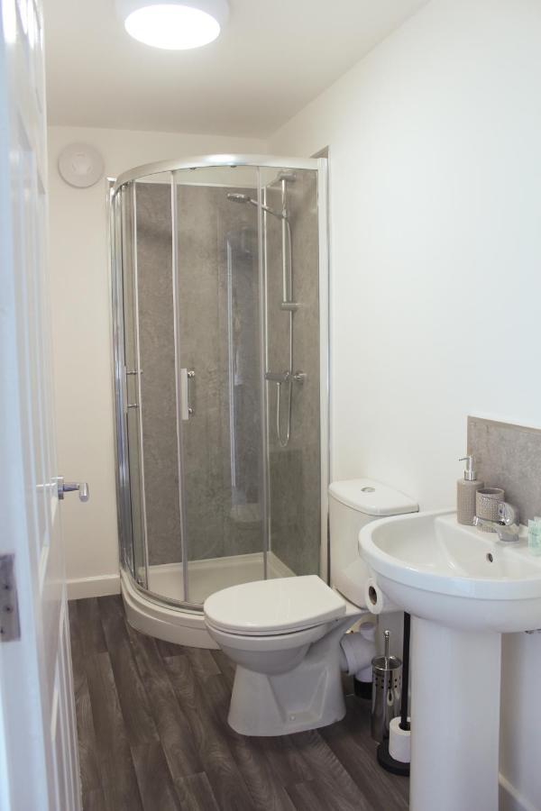 Spacious & Pet-Friendly 1Br Apt In Heywood Apartment Ngoại thất bức ảnh