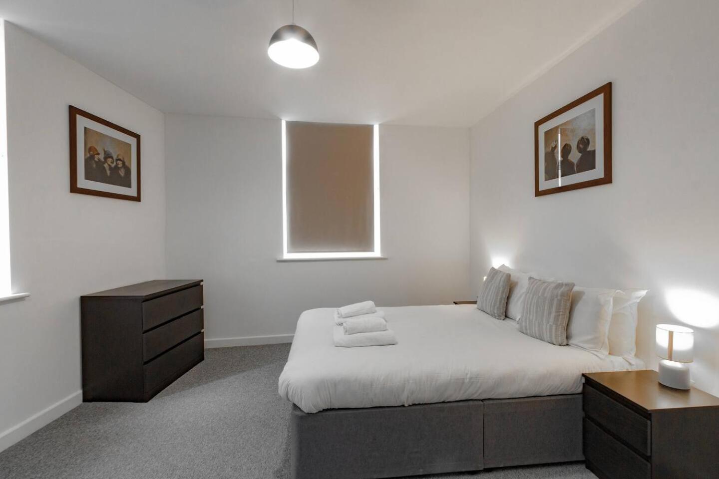 Spacious & Pet-Friendly 1Br Apt In Heywood Apartment Ngoại thất bức ảnh